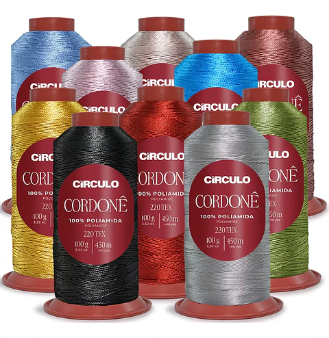 Cordoné Circulo
