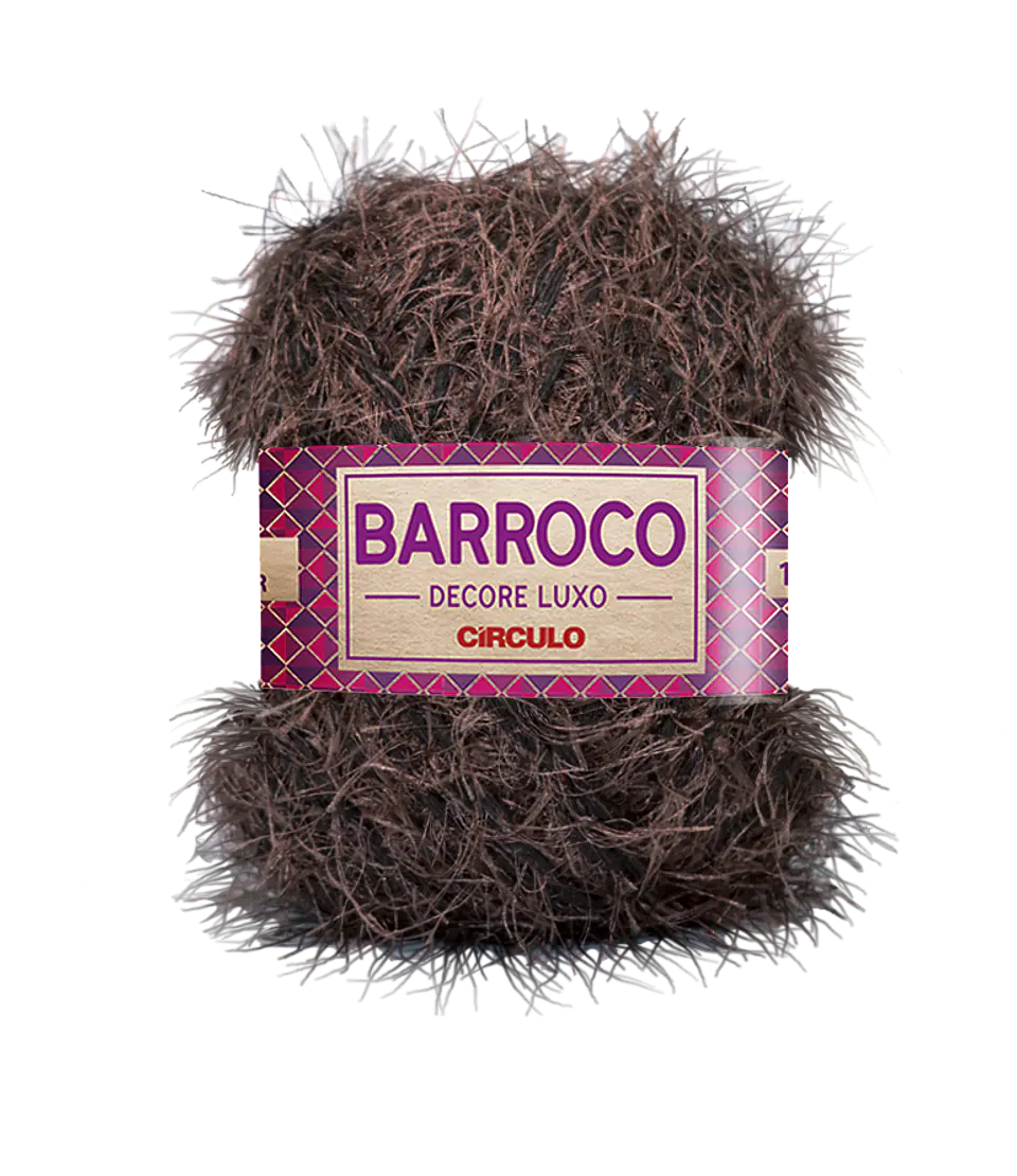 Barroco Decore Luxo 15