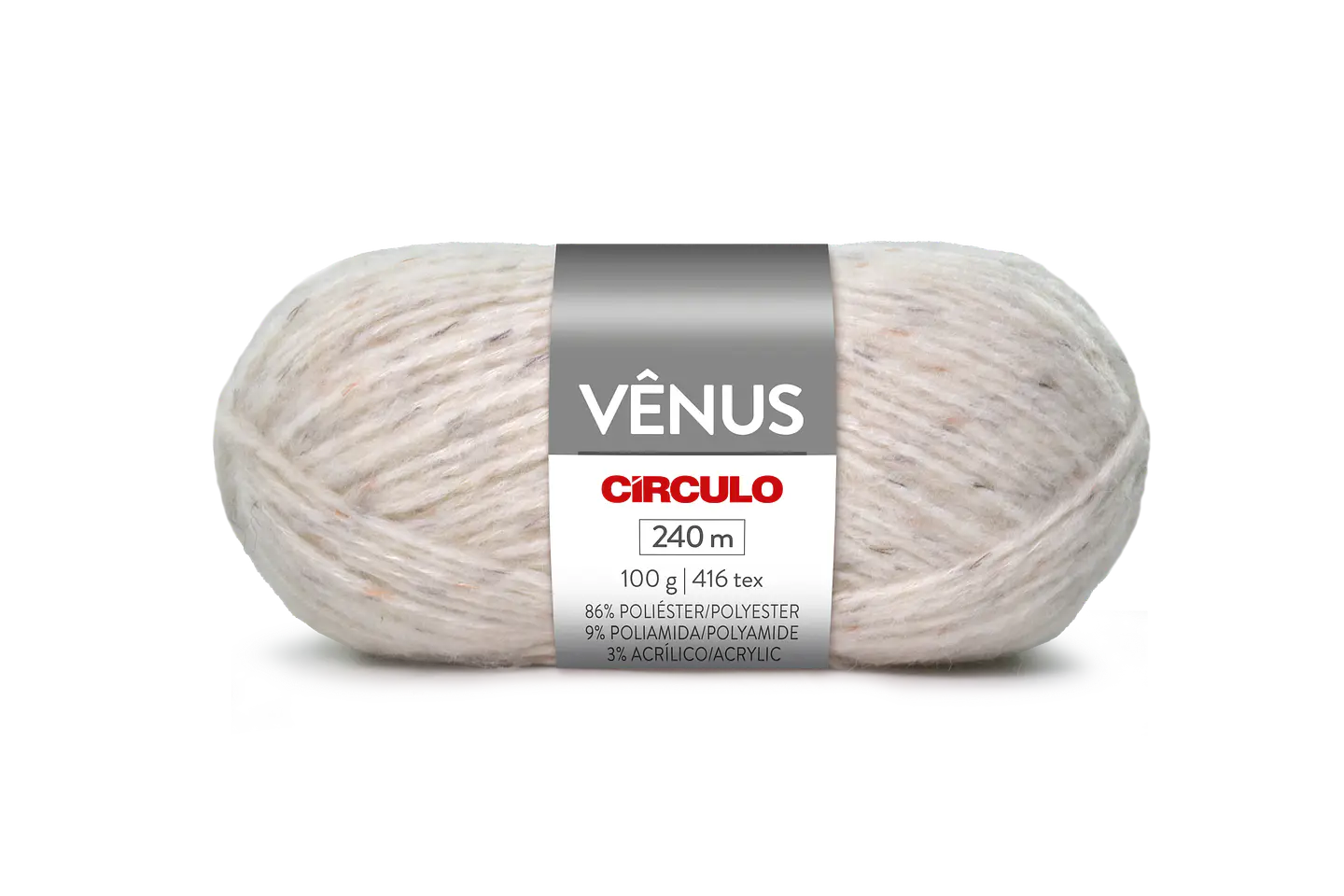 Venus de Círculo 4