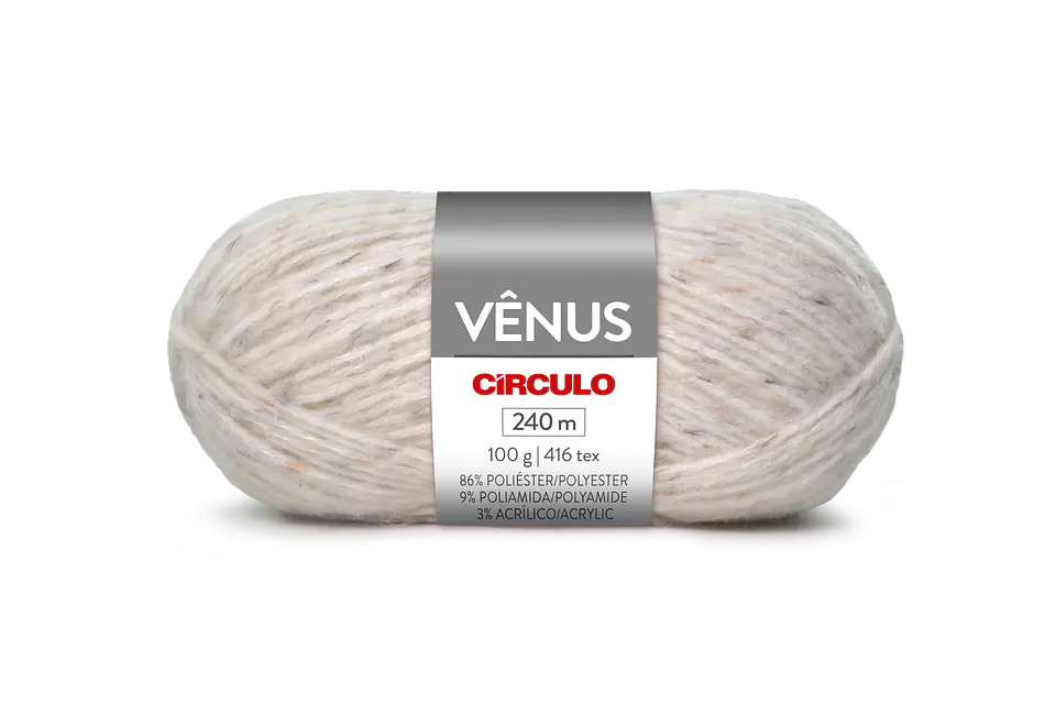 Venus de Círculo 4