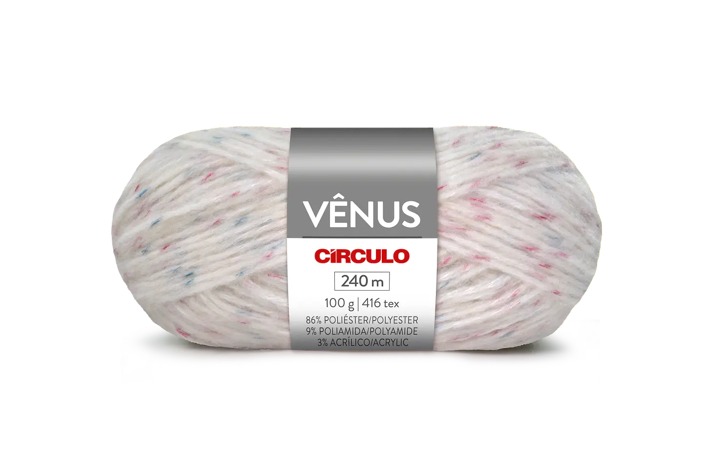 Venus de Círculo 5