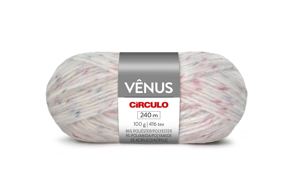 Venus de Círculo 5