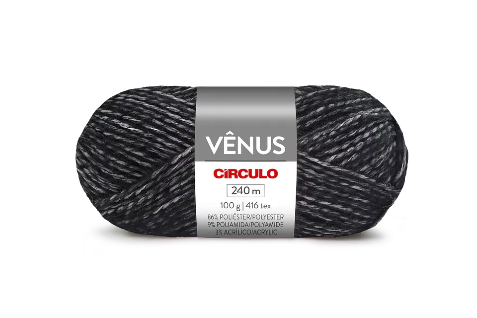 Venus de Círculo 6
