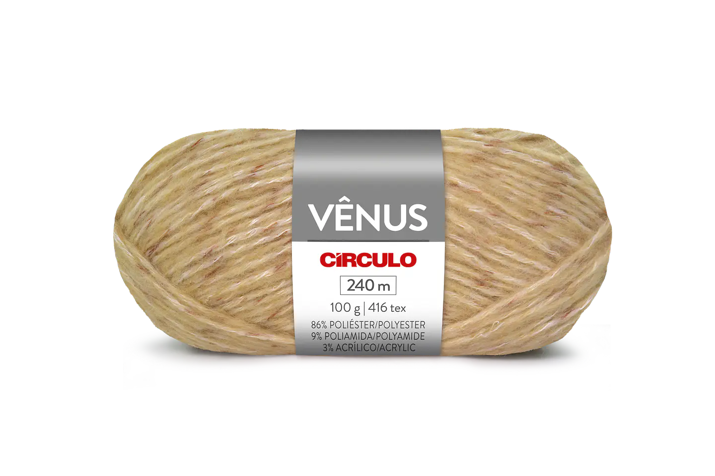 Venus de Círculo 7