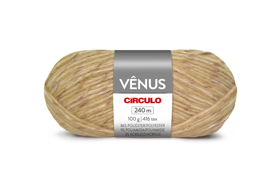 Venus de Círculo 7