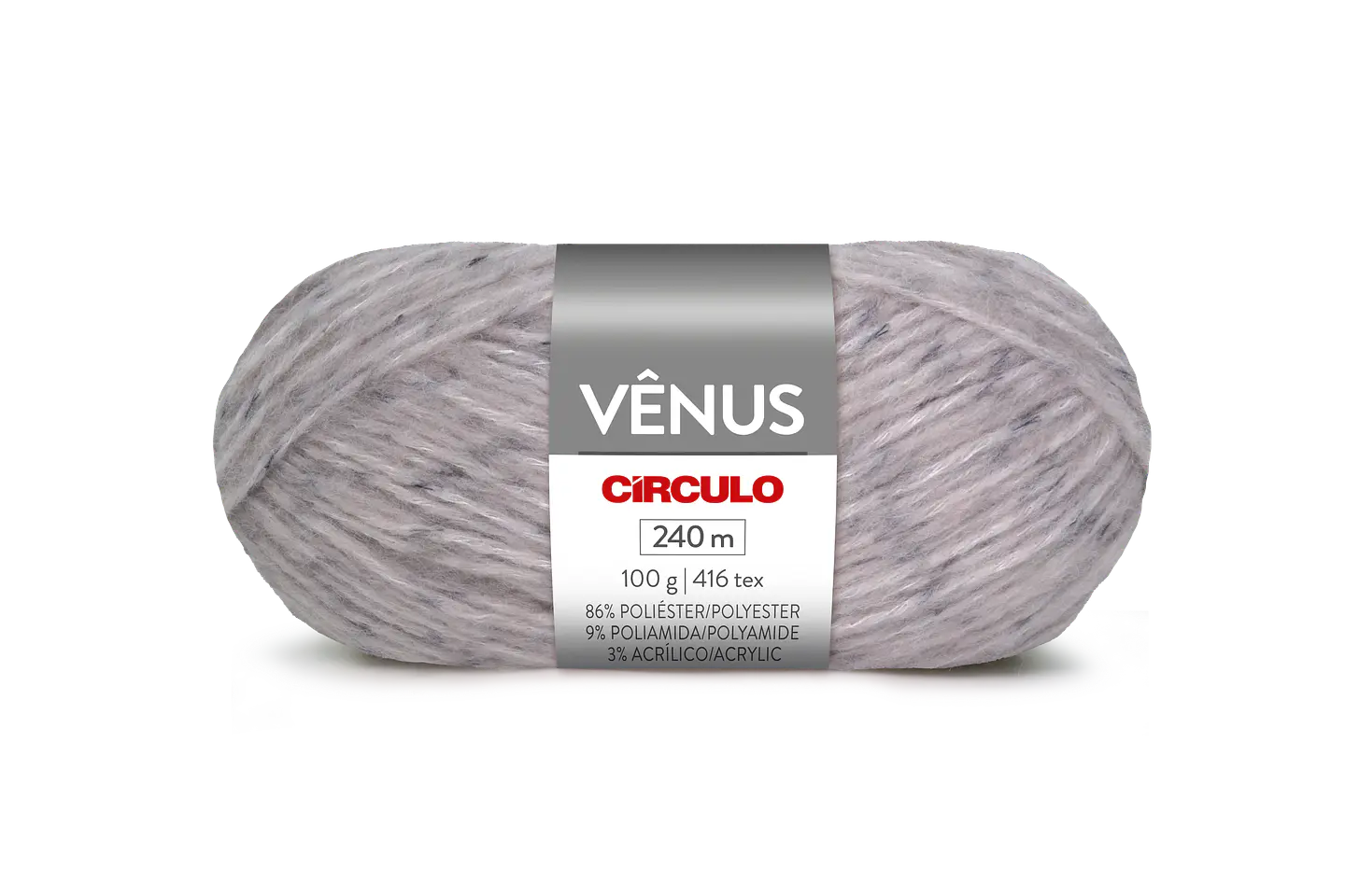 Venus de Círculo 8