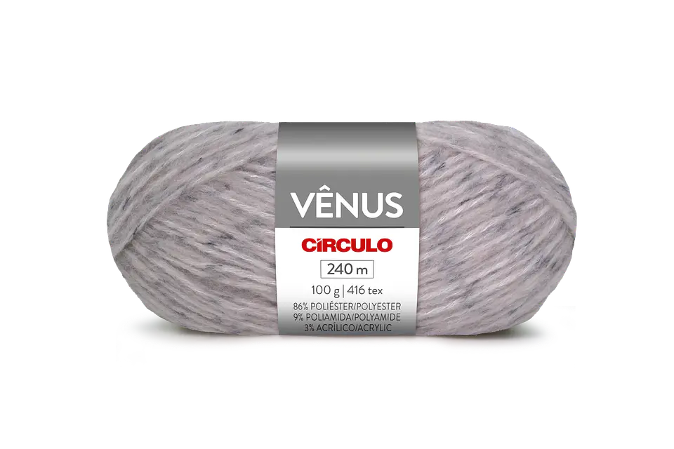 Venus de Círculo 8