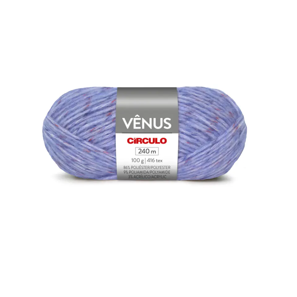 Venus de Círculo 9