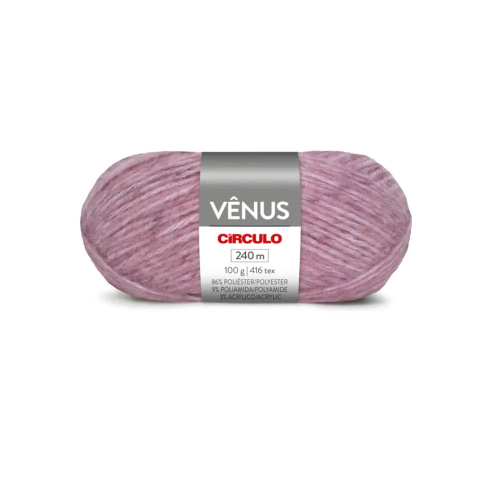 Venus de Círculo 10