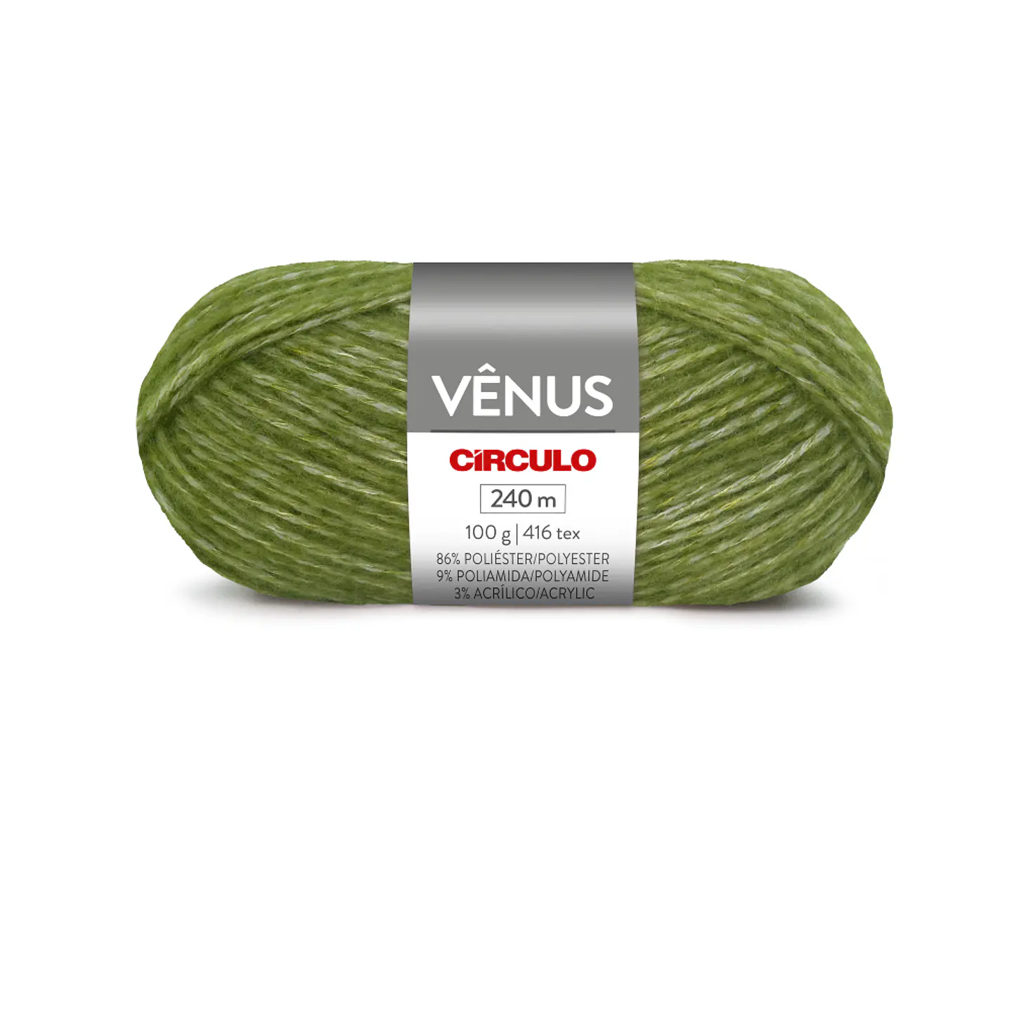 Venus de Círculo 11