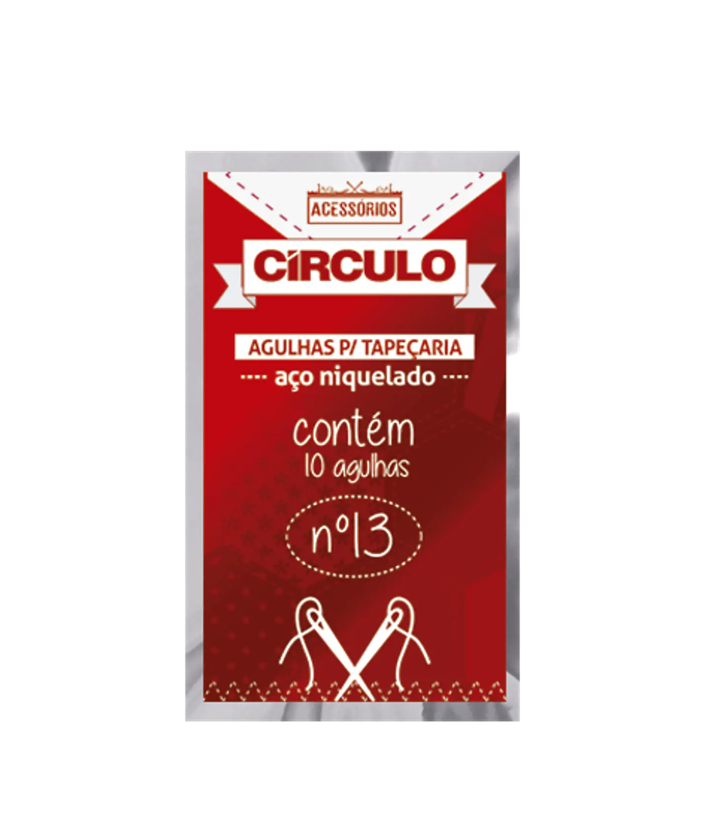 Pack de agujas 2