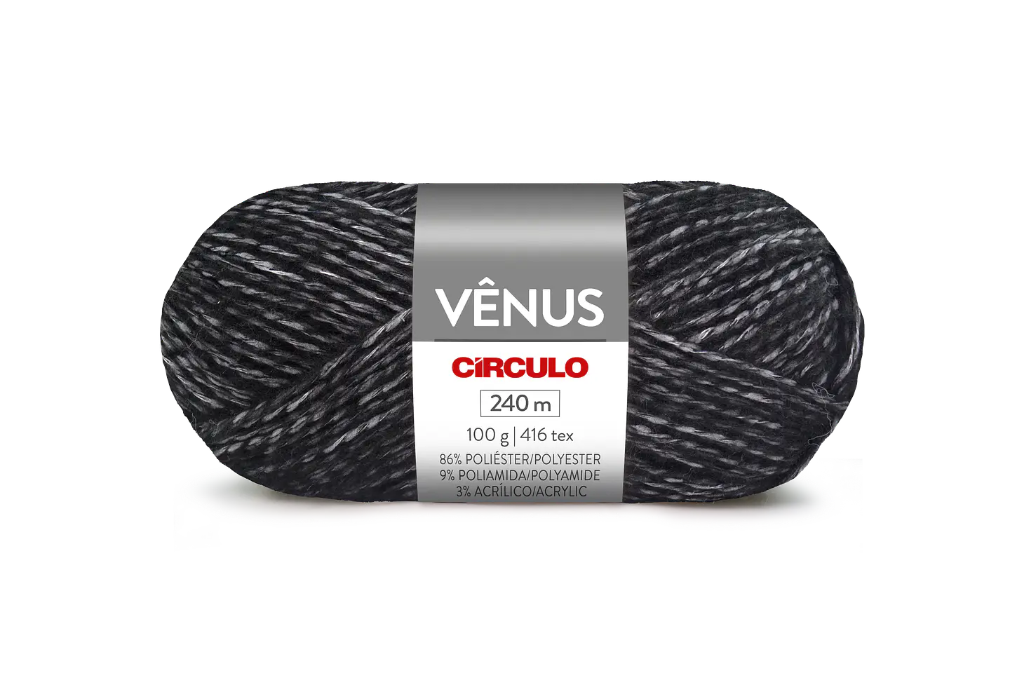 Venus de Círculo 3