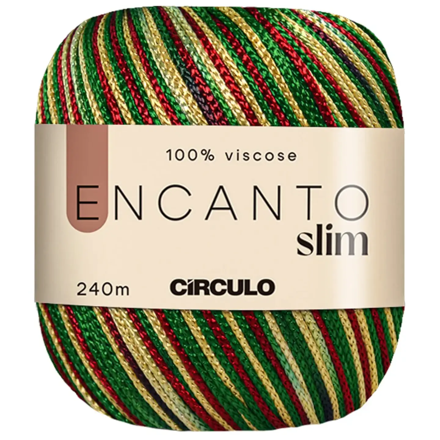 Encanto Slim 14