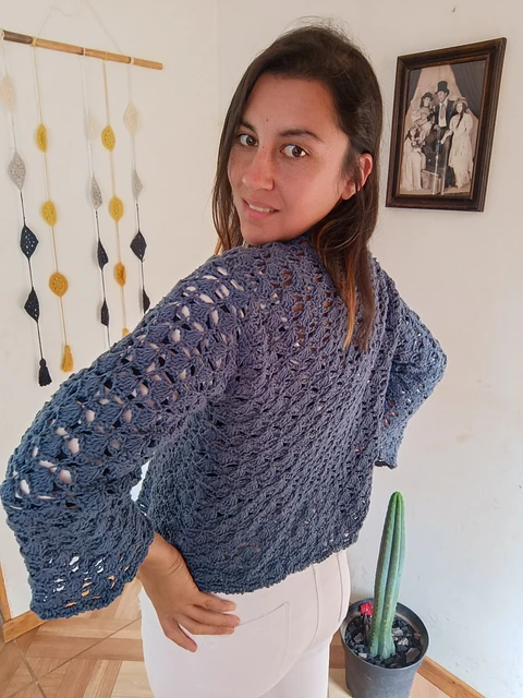 Kit Blusa Marcela