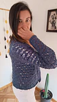 Kit Blusa Marcela - Miniatura 2