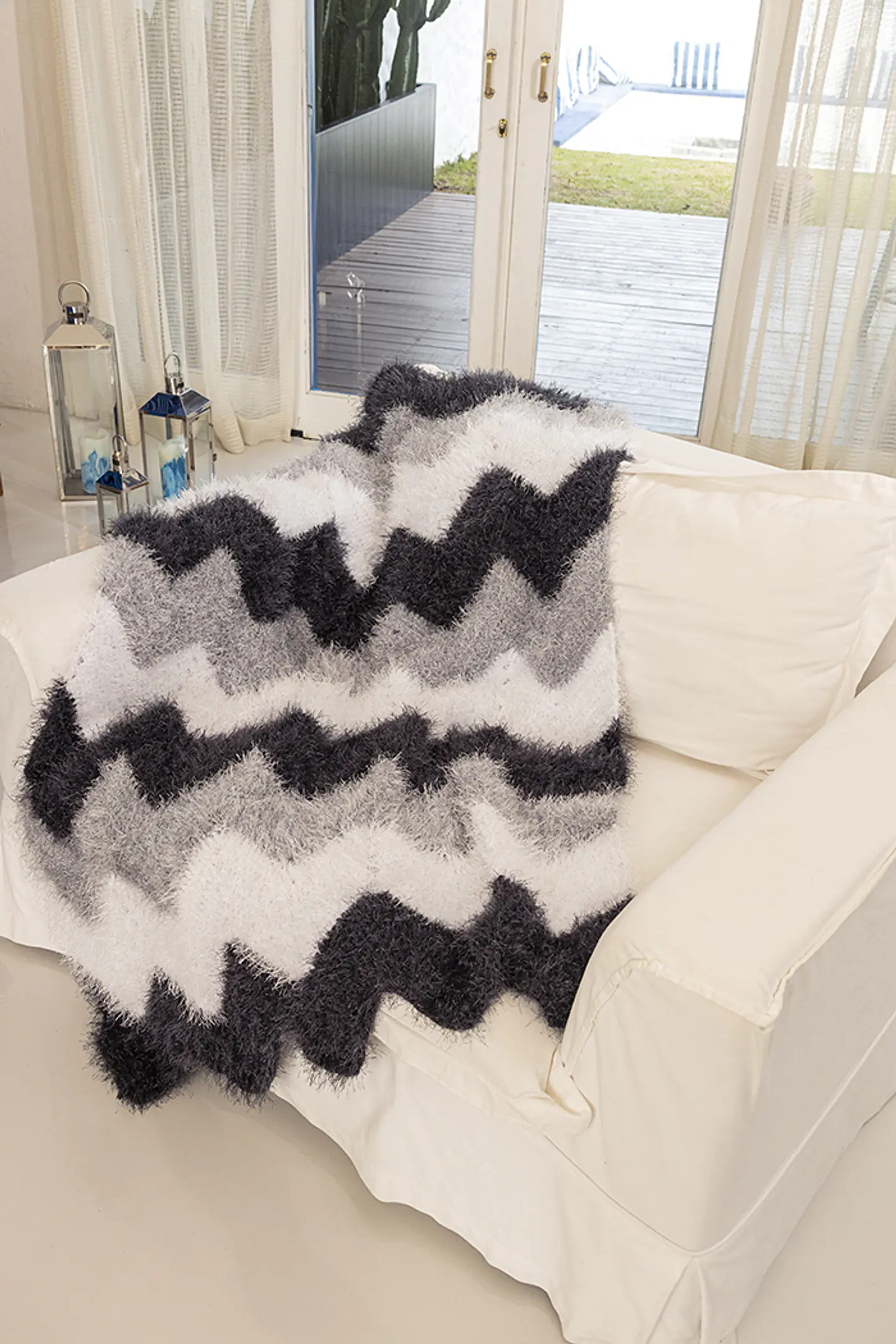 Barroco Decore Luxo 21