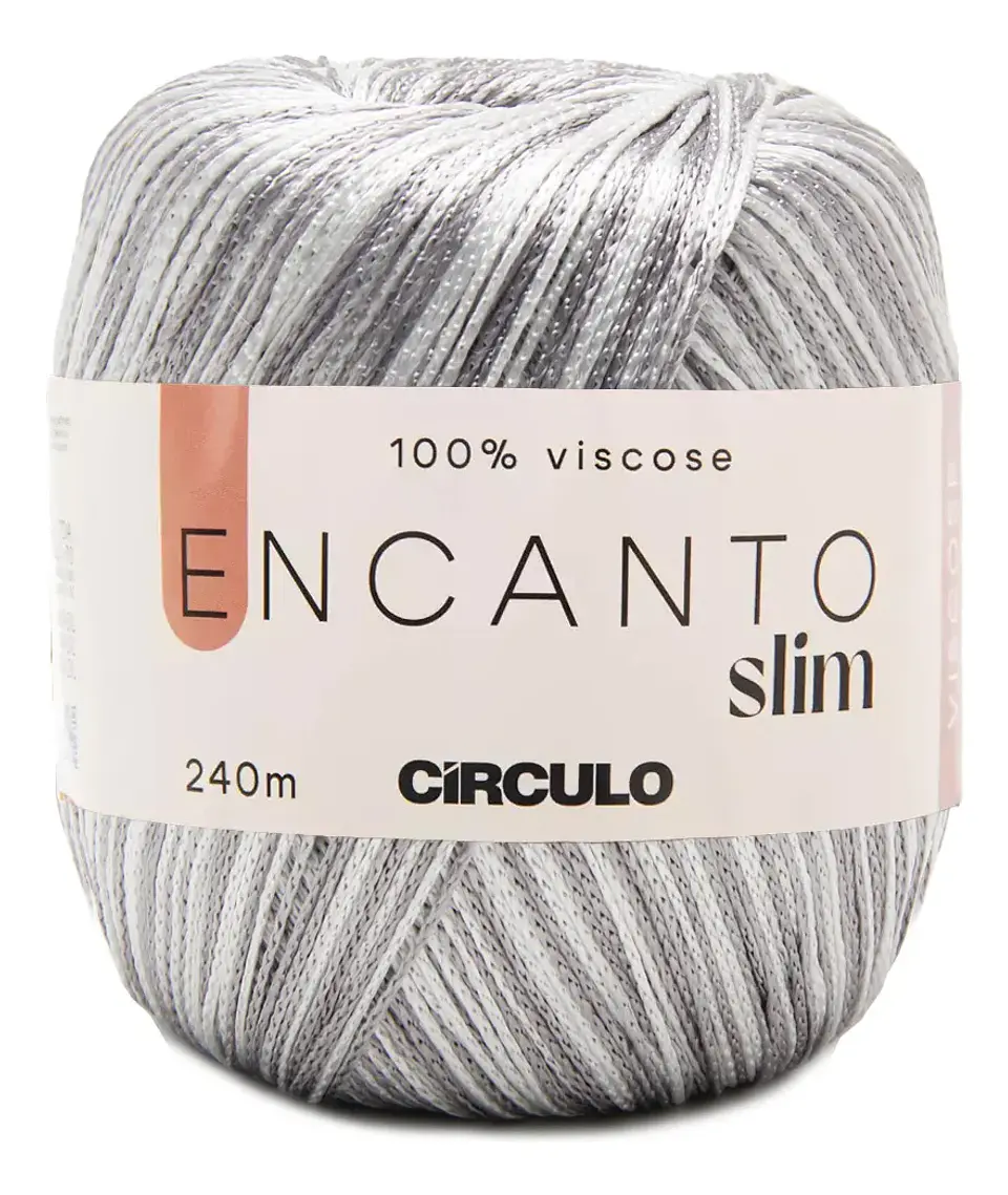 Encanto Slim 17