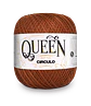 Queen, Algodón mercerizado egipcio de Círculo - Miniatura 11
