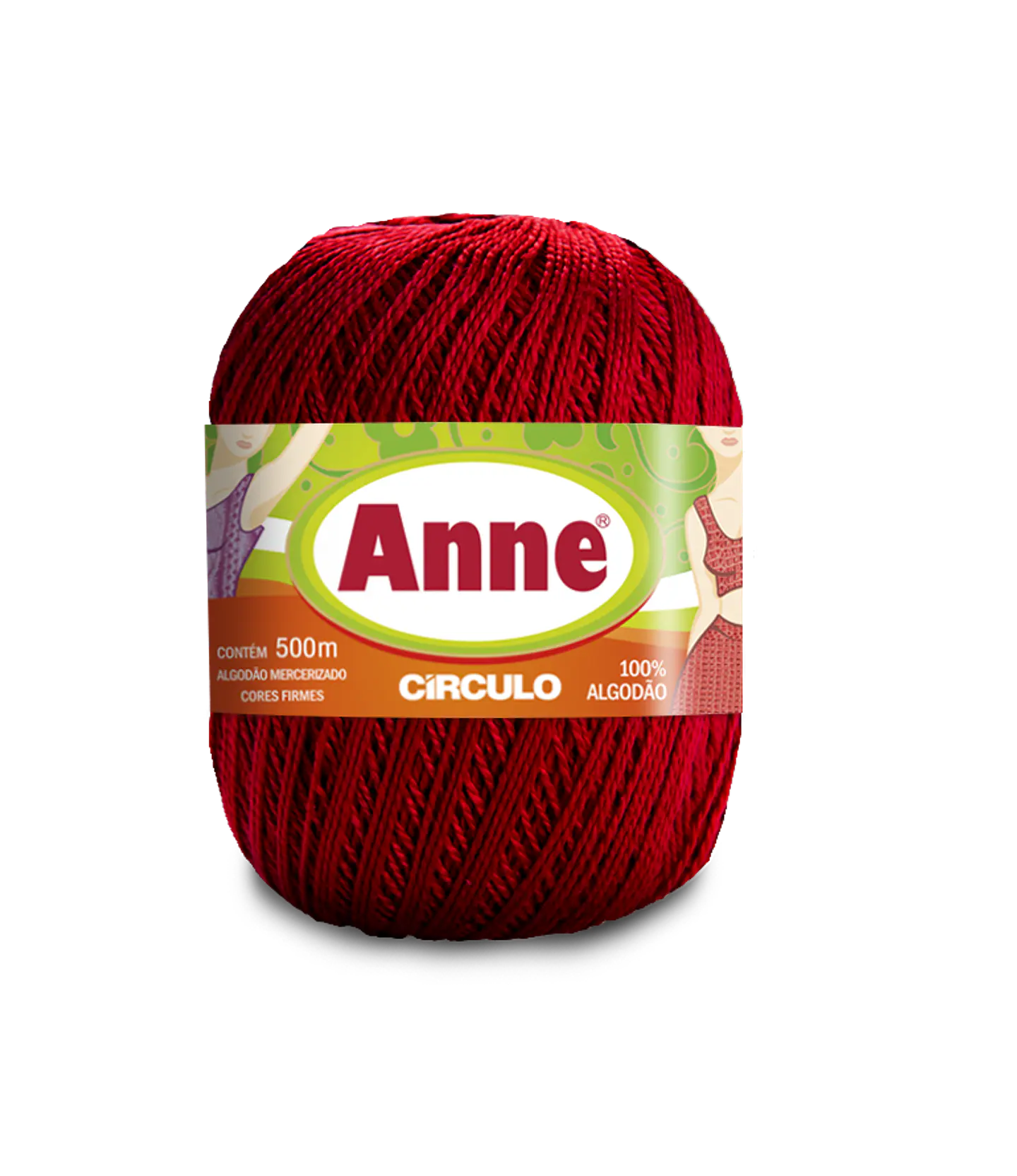  Algodón Anne 500 mts 29
