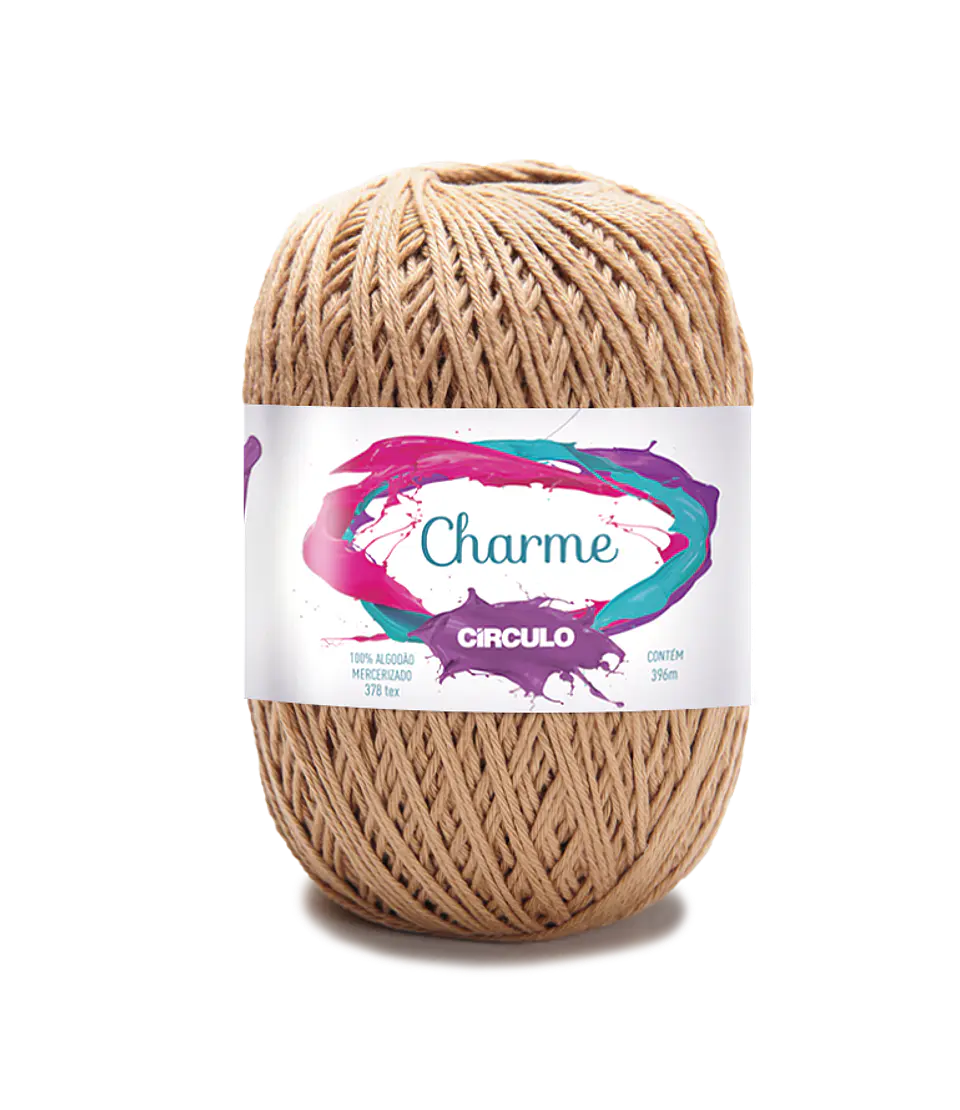 Charme 31