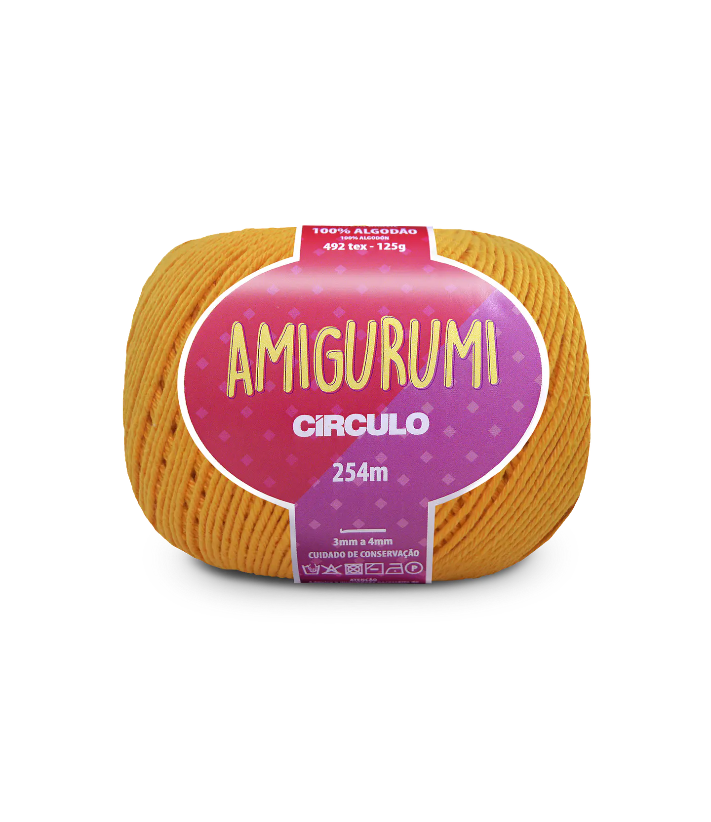 Algodón Amigurumi 125 grs 83