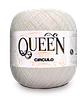 Queen, Algodón mercerizado egipcio de Círculo - Miniatura 14