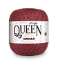 Queen, Algodón mercerizado egipcio de Círculo - Miniatura 15