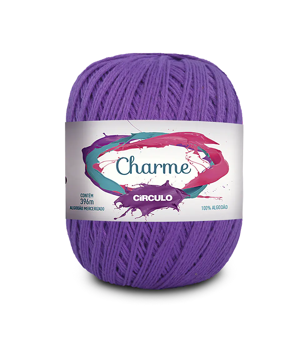 Charme 32