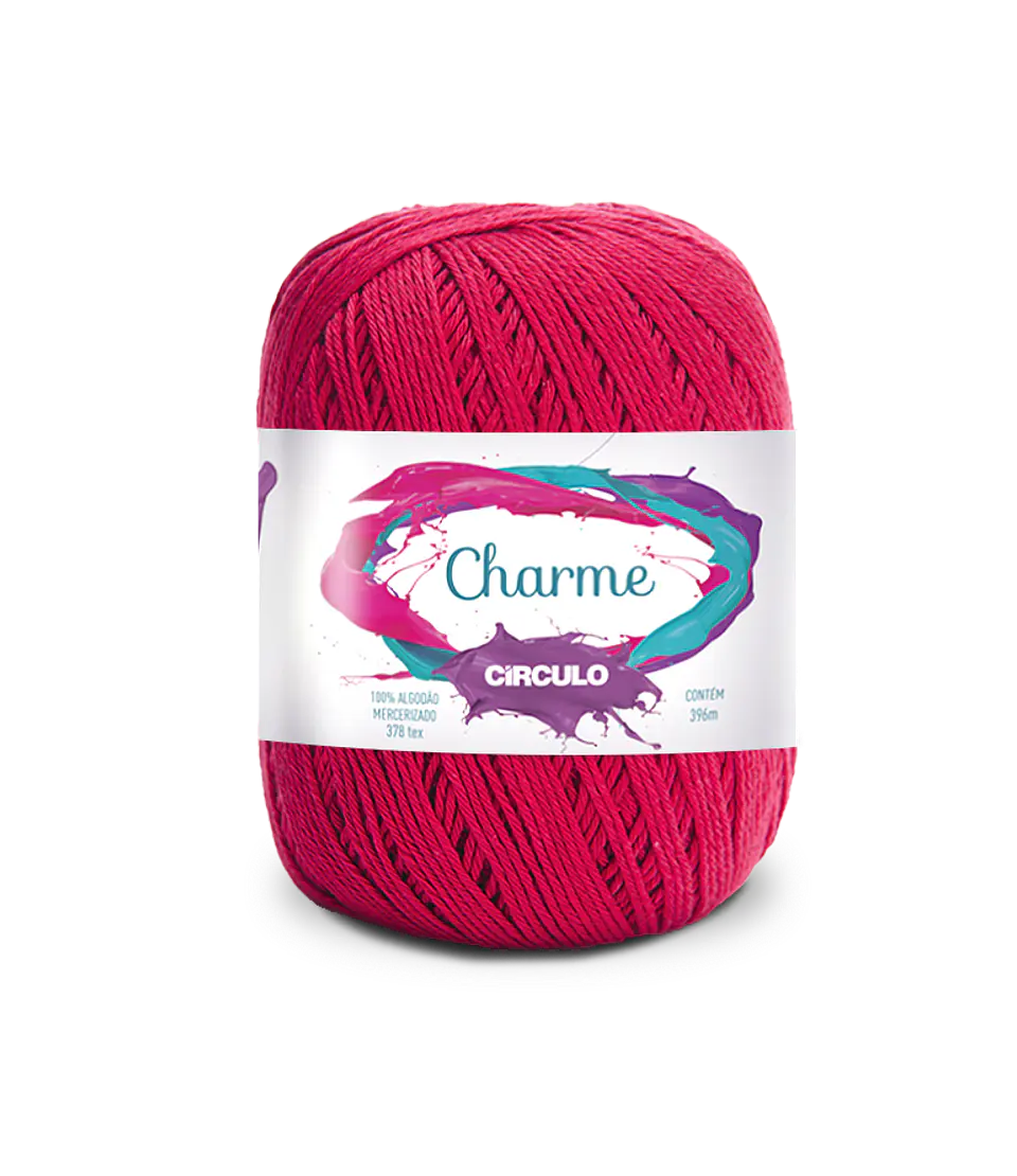 Charme 33
