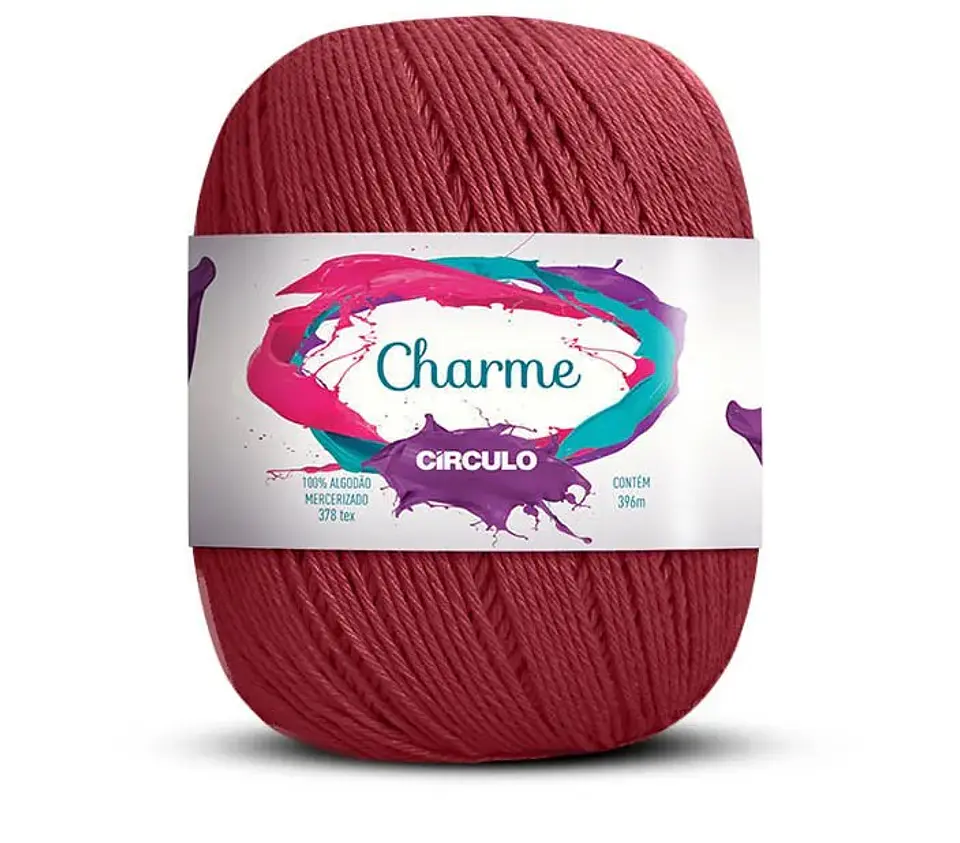 Charme 34