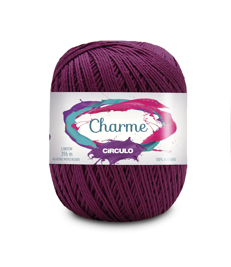 Charme 35