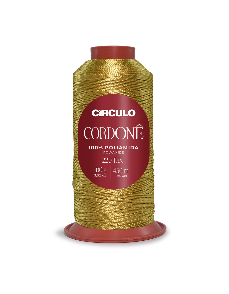 Cordoné Circulo 13