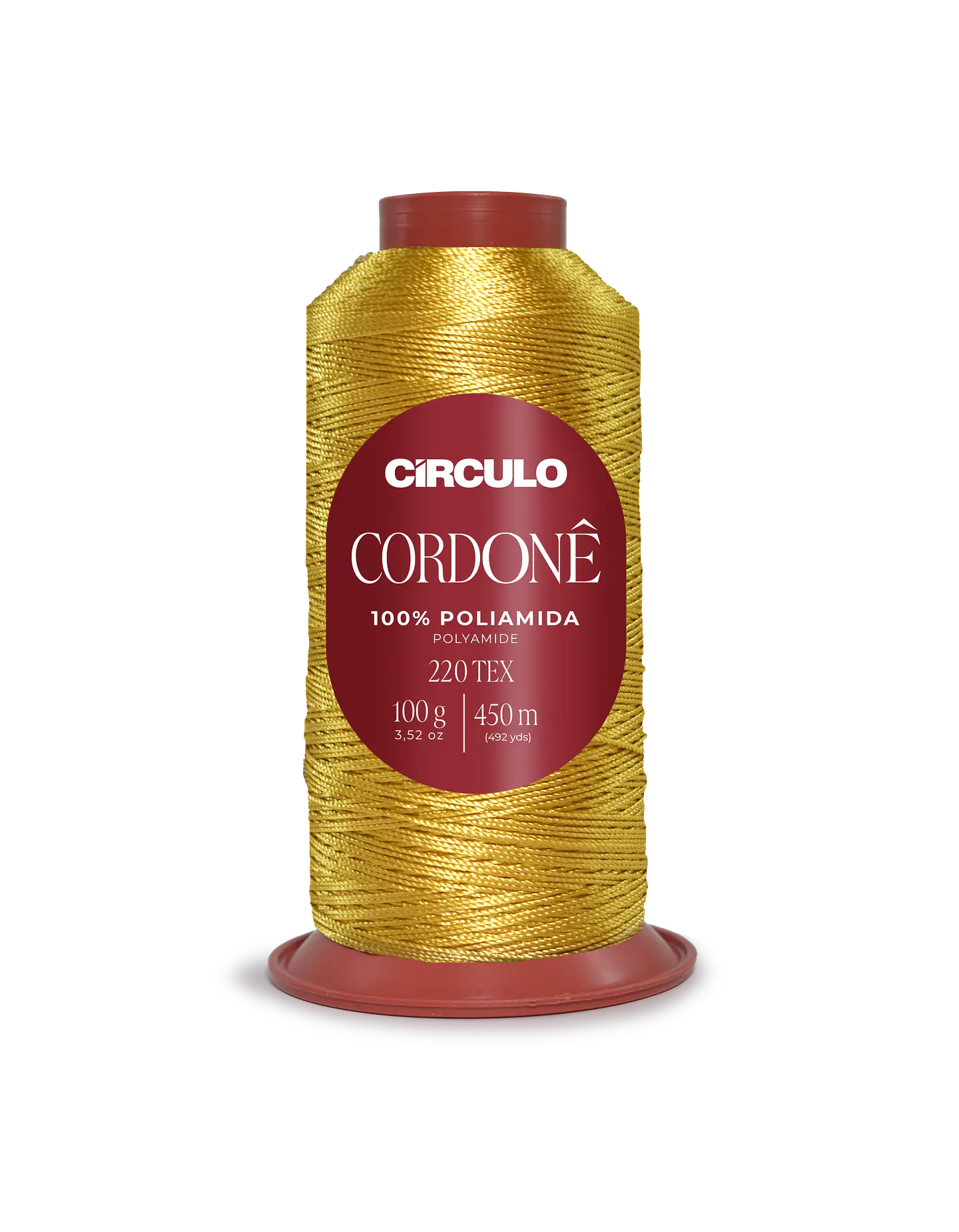 Cordoné Circulo 14