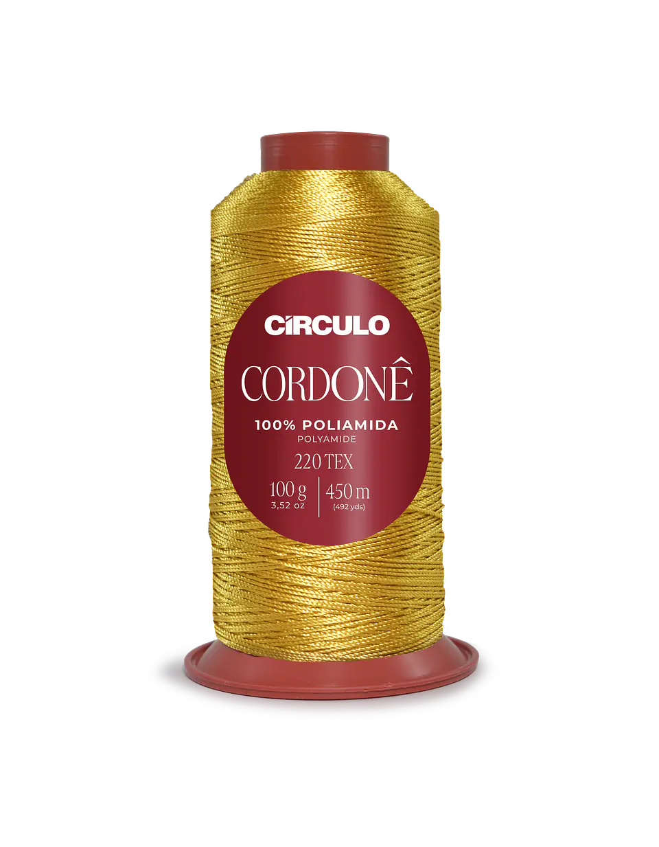 Cordoné Circulo 14