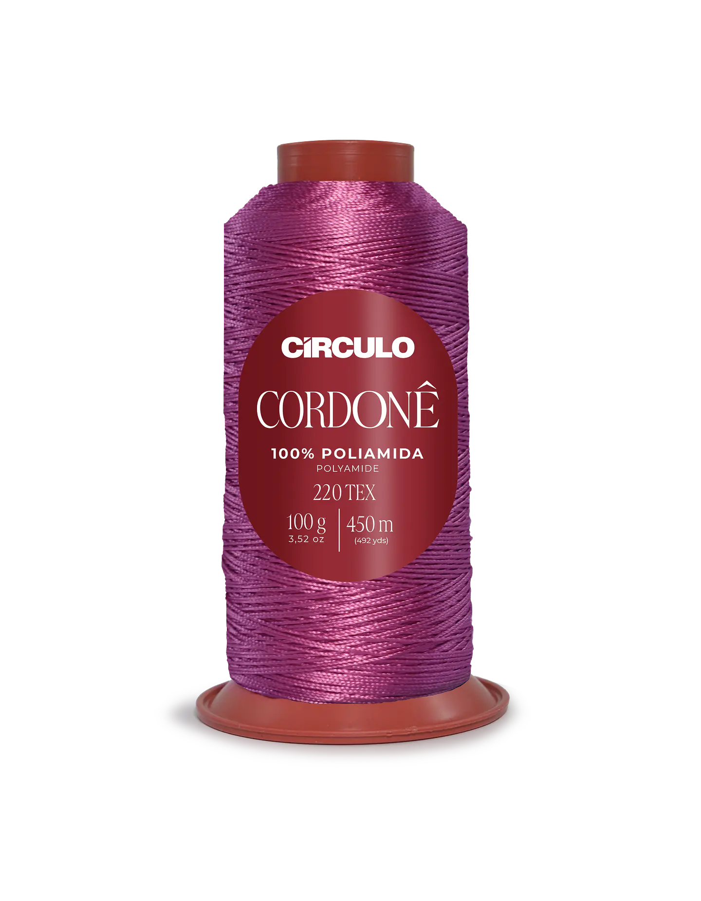 Cordoné Circulo 15