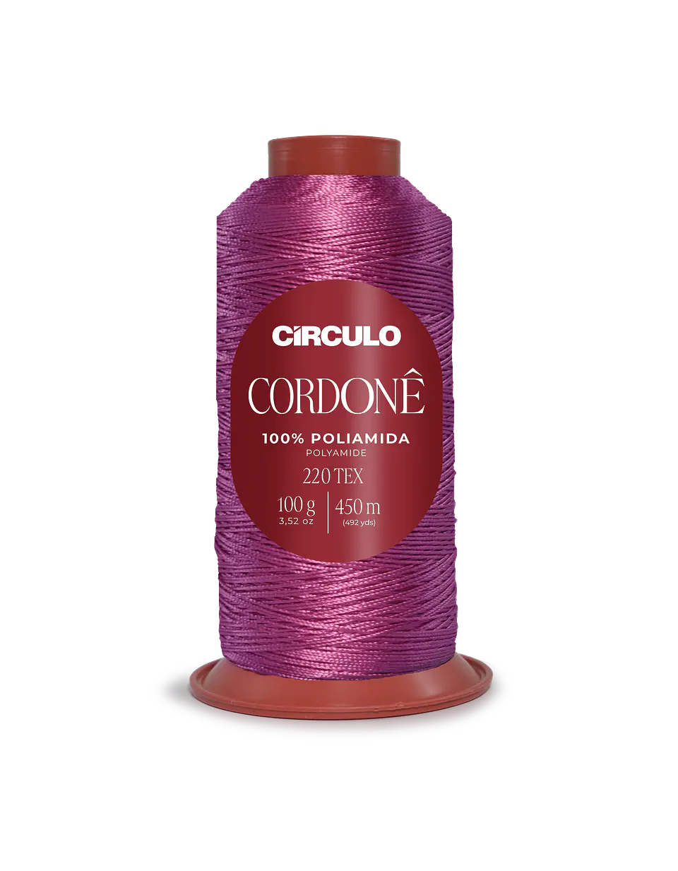 Cordoné Circulo 15