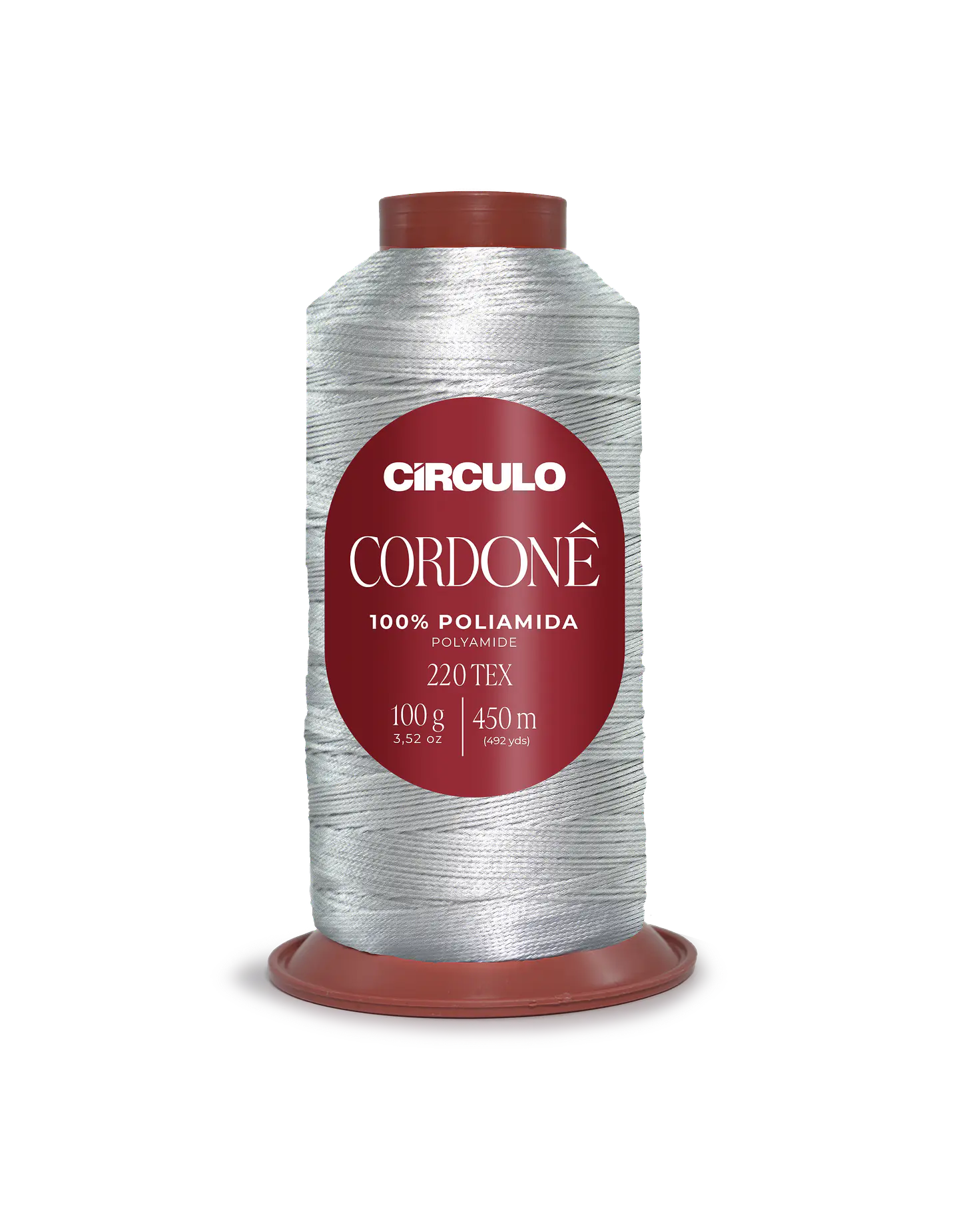 Cordoné Circulo 16