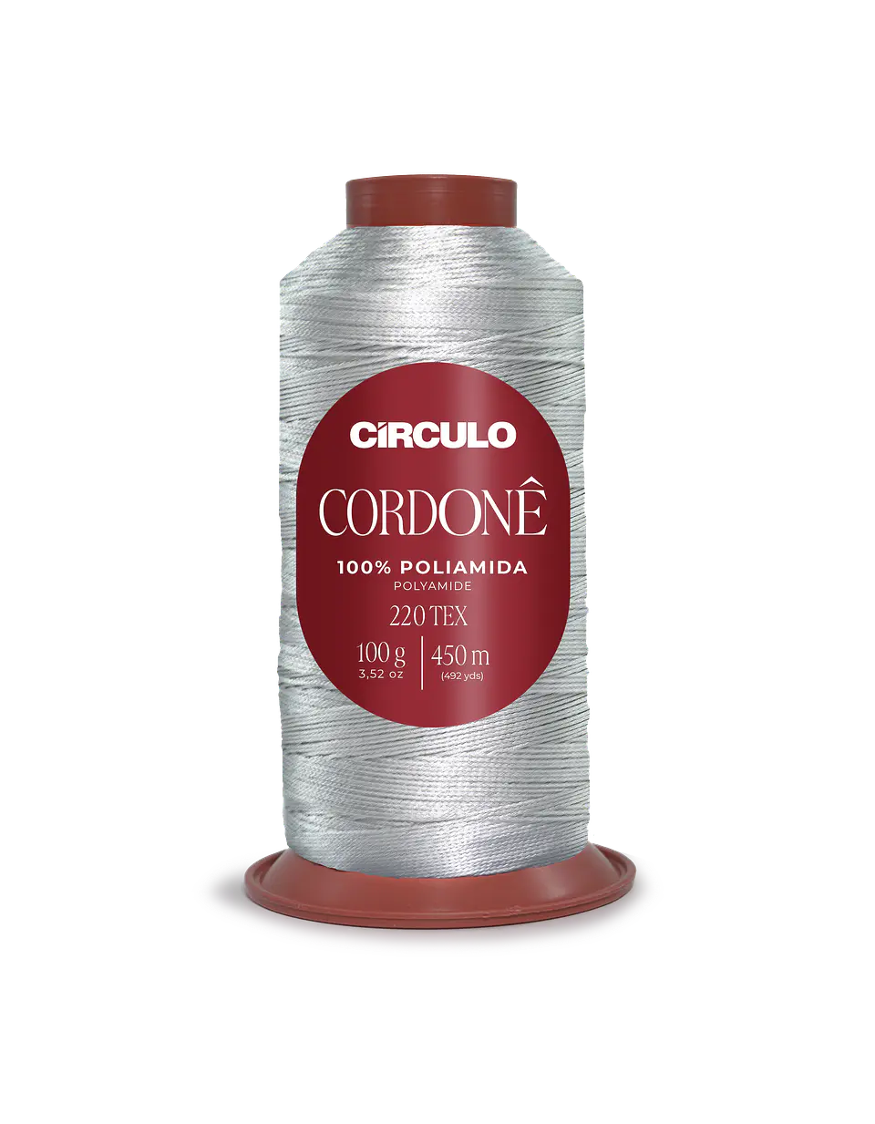 Cordoné Circulo 16