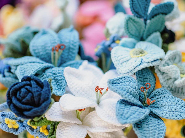 Primavera: explosión de colores y creatividad