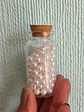 Frasco de Perlas Círculo - Miniatura 2