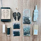 Kit aritos alas - Miniatura 3