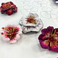 Kit Flores en stumpwork - Miniatura 1