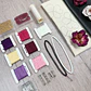 Kit Flores en stumpwork - Miniatura 2