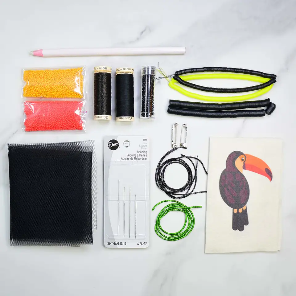 KiT Tucán 4