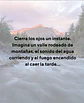 Retiro tejeril Cajón del Maipo - Miniatura 2