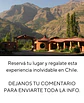 Retiro tejeril Cajón del Maipo - Miniatura 9