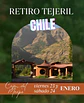 Retiro tejeril Cajón del Maipo - Miniatura 1