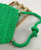 Regulador de metal para carteras y bolsos - Miniatura 2