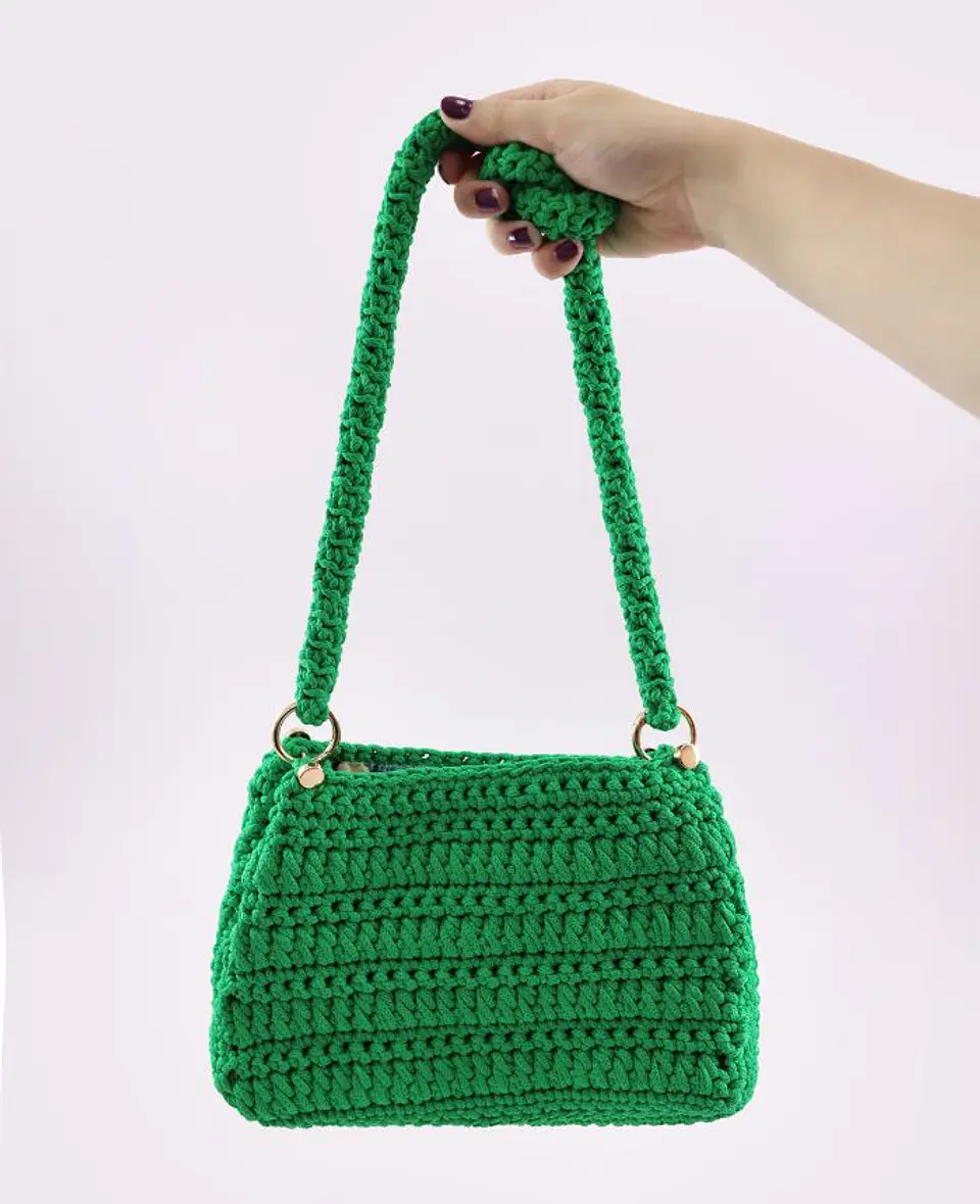 Regulador de metal para carteras y bolsos 1