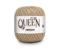 Queen, Algodón mercerizado egipcio de Círculo